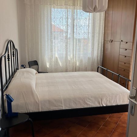 Apartament Aria Luce Mare San Bartolomeo Al Mare Zewnętrze zdjęcie