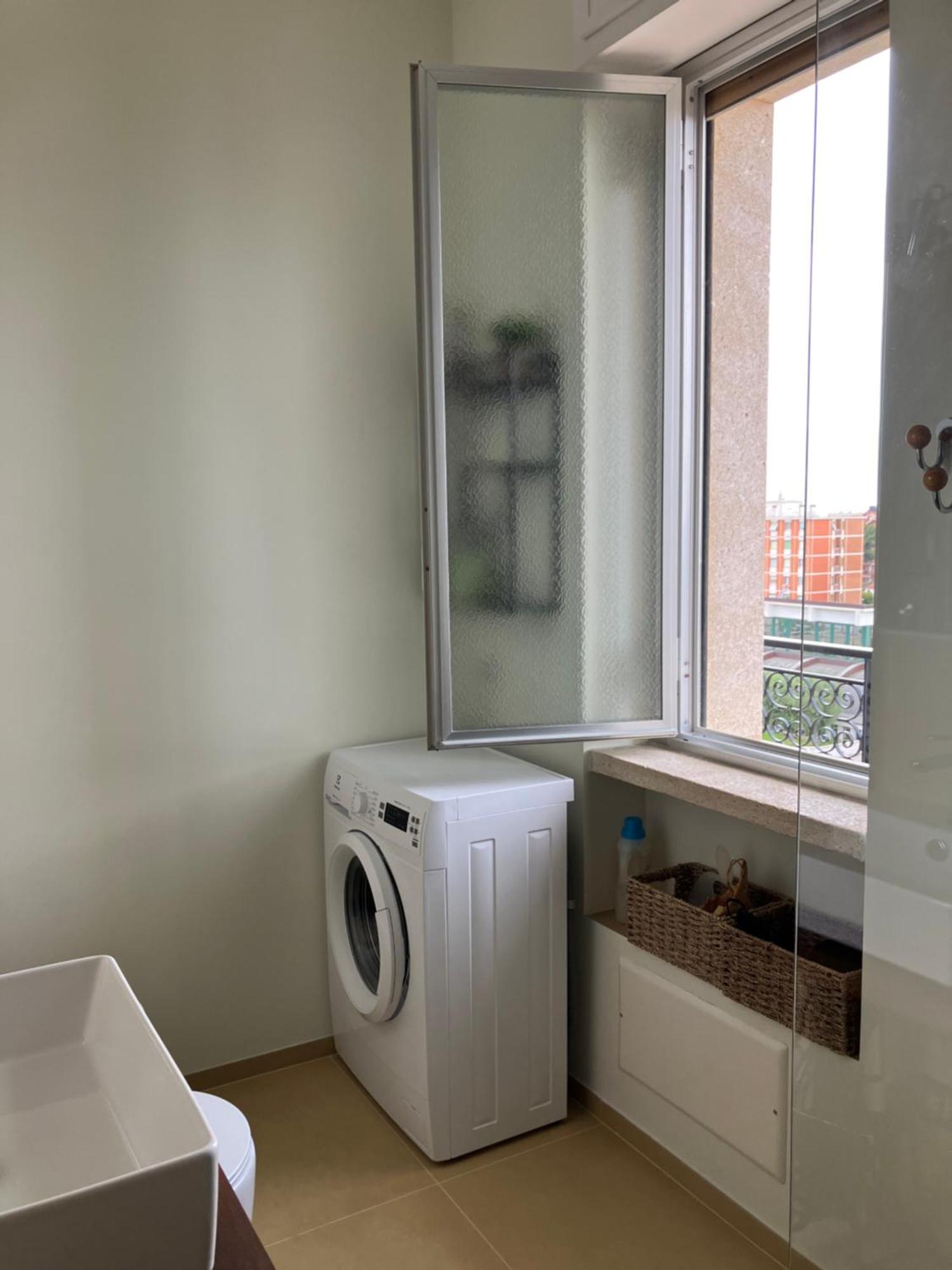 Apartament Aria Luce Mare San Bartolomeo Al Mare Zewnętrze zdjęcie