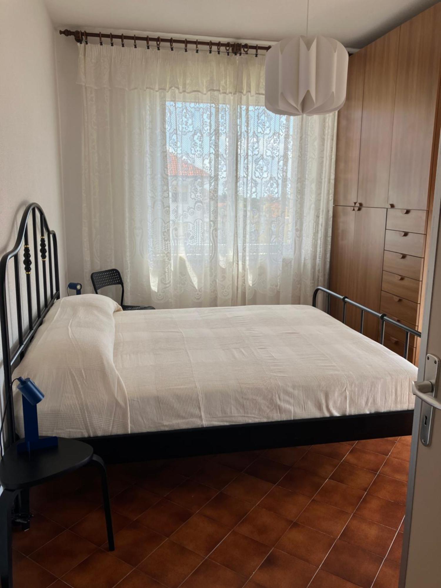 Apartament Aria Luce Mare San Bartolomeo Al Mare Zewnętrze zdjęcie