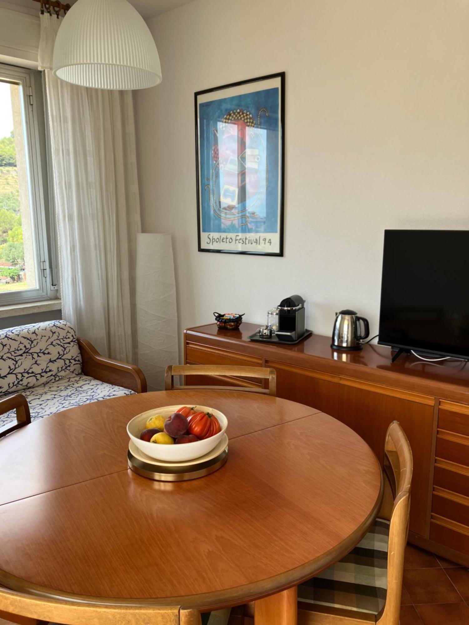 Apartament Aria Luce Mare San Bartolomeo Al Mare Zewnętrze zdjęcie