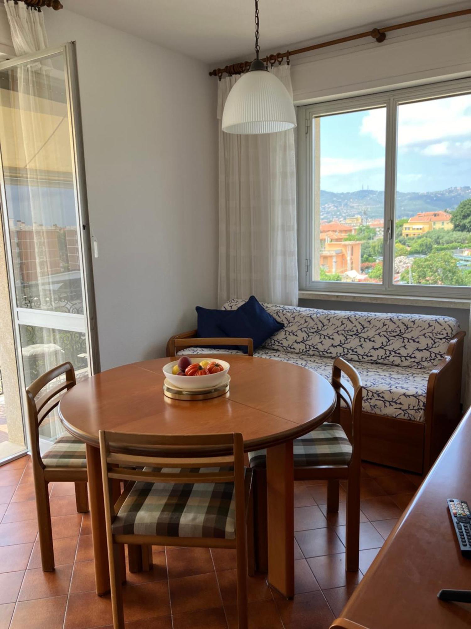 Apartament Aria Luce Mare San Bartolomeo Al Mare Zewnętrze zdjęcie